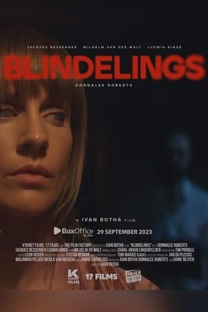 Blindelings streaming
