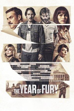 The Year of Fury streaming