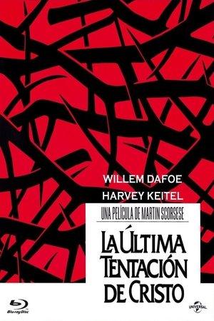 La última tentación de Cristo streaming