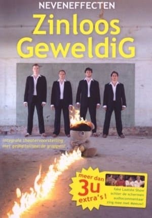 Neveneffecten - Zinloos Geweldig streaming