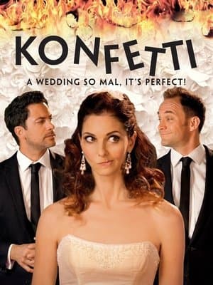 Konfetti streaming
