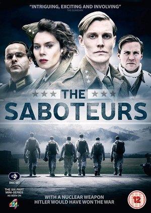 The Saboteurs streaming
