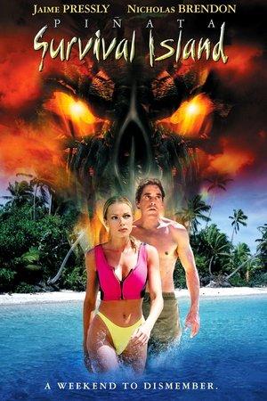 Survival Island streaming