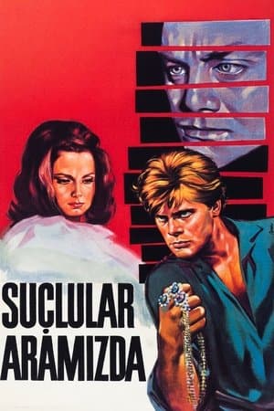 Suçlular Aramızda streaming