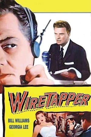 Wiretapper streaming