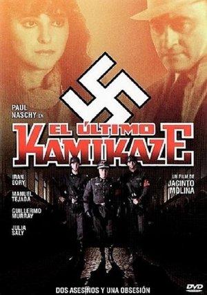 El último kamikaze streaming