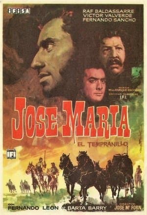 José María streaming