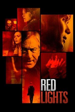 Red Lights streaming