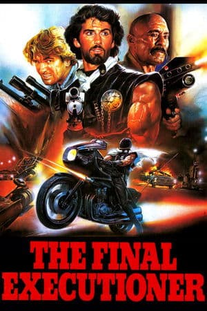 The Final Executioner streaming
