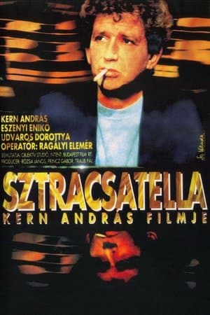 Sztracsatella streaming