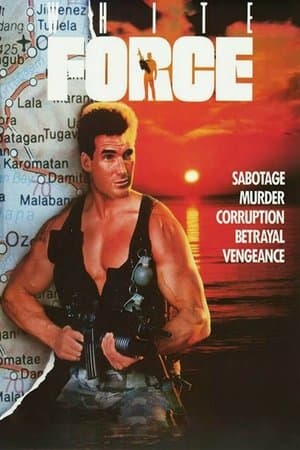 Whiteforce streaming