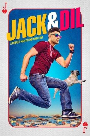 Jack & Dil streaming