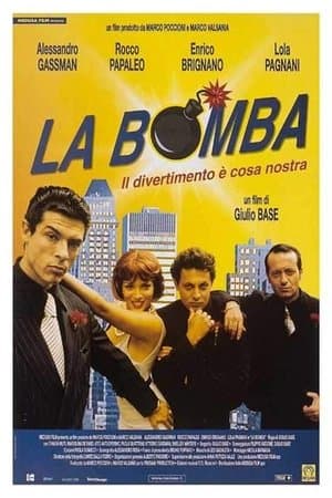 La bomba streaming