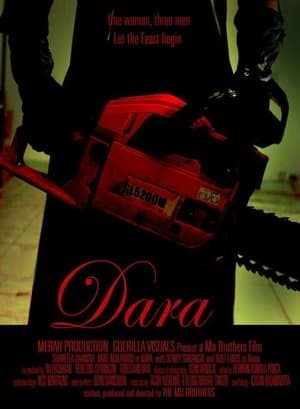 Dara streaming