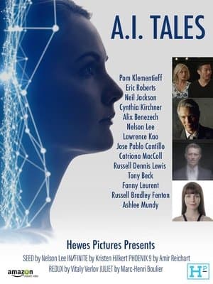 A. I. Tales streaming