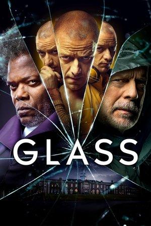 Glass streaming