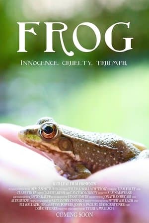 Frog streaming