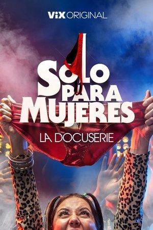Solo para Mujeres streaming