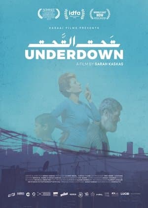 Underdown streaming