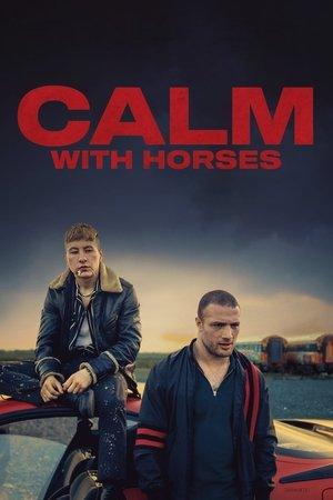 Calm with Horses streaming