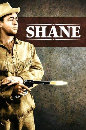 Shane streaming