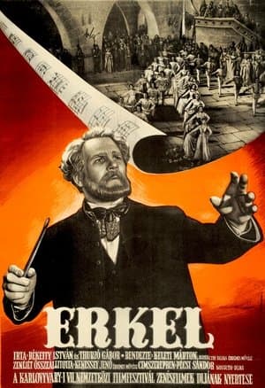 Erkel streaming