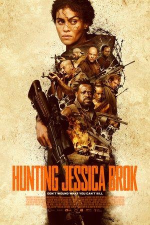 Hunting Jessica Brok streaming