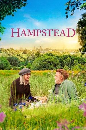 Hampstead streaming