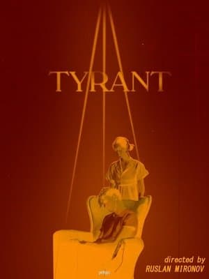Tyrant streaming