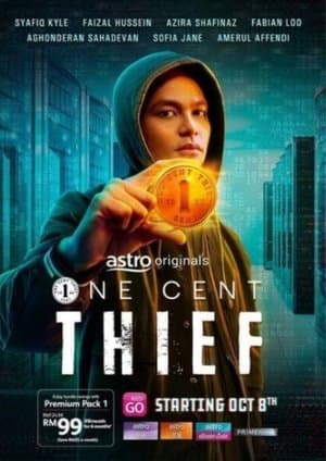 One Cent Thief streaming