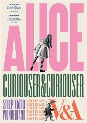 Alice: Curiouser and Curiouser streaming