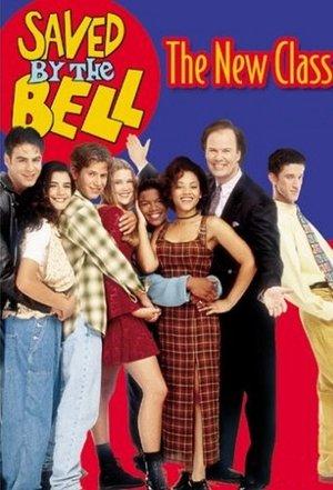Saved by the Bell: The New Class streaming