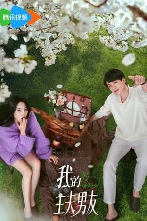 我的主夫男友 streaming