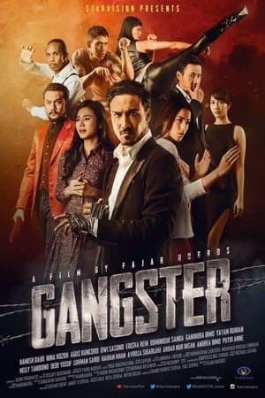 Gangster streaming