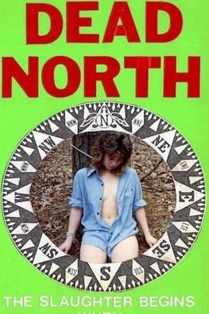 Dead North streaming
