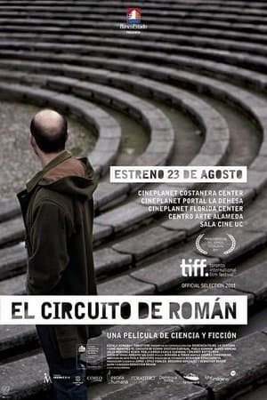 El circuito de Román streaming