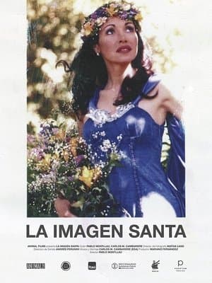 The Holy Image streaming
