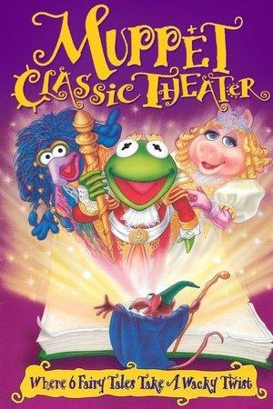 Muppet Classic Theater streaming