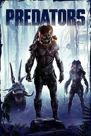 Predators streaming