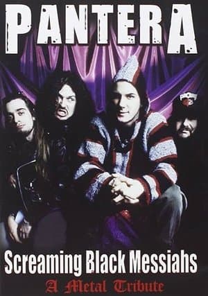 Pantera: Screaming Black Messiahs - A Metal Tribute streaming