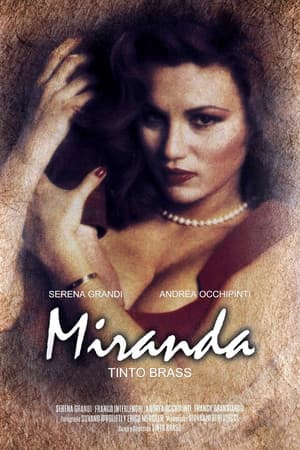 Miranda streaming