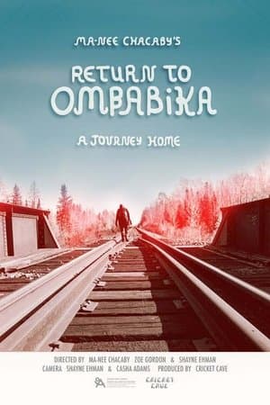 Return To Ombabika streaming