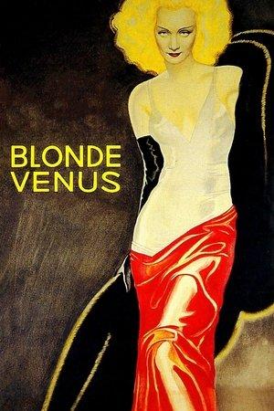 Blonde Venus streaming