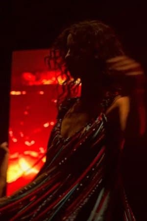 Backstage streaming