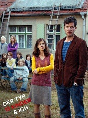 13 enfants et 1 prince charmant streaming