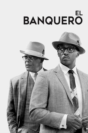 El banquero streaming