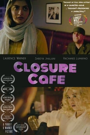 Closure Cafe streaming