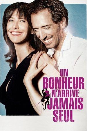 Un bonheur n'arrive jamais seul streaming