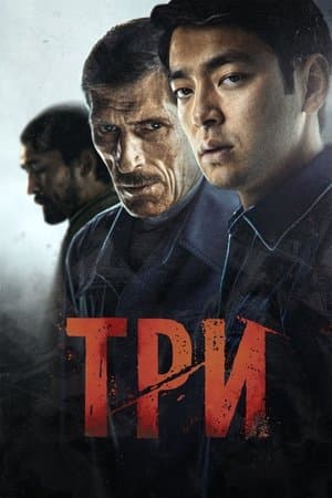 Три streaming