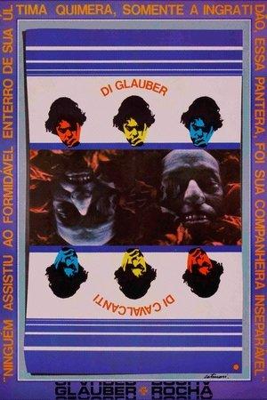 Di Cavalcanti Di Glauber streaming